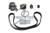 Zahnriemensatz TRUCKTEC AUTOMOTIVE 07.12.023