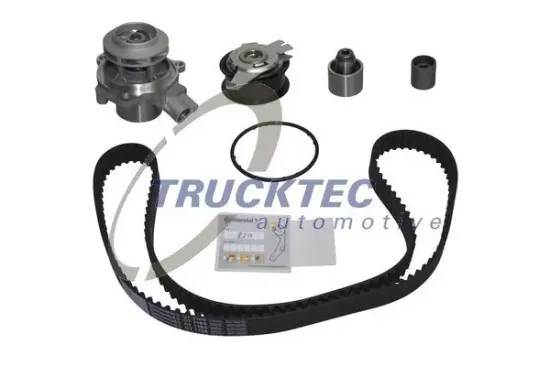 Zahnriemensatz TRUCKTEC AUTOMOTIVE 07.12.023 Bild Zahnriemensatz TRUCKTEC AUTOMOTIVE 07.12.023