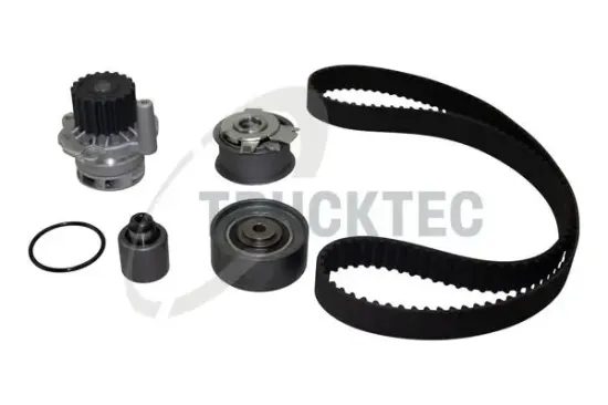 Zahnriemensatz TRUCKTEC AUTOMOTIVE 07.12.027 Bild Zahnriemensatz TRUCKTEC AUTOMOTIVE 07.12.027