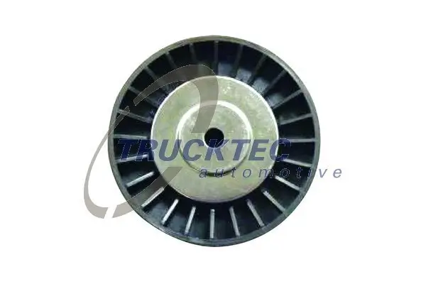 Spannrolle, Keilrippenriemen TRUCKTEC AUTOMOTIVE 07.12.096