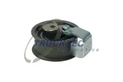 Spannrolle, Zahnriemen TRUCKTEC AUTOMOTIVE 07.12.104