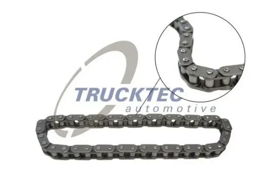 Steuerkette TRUCKTEC AUTOMOTIVE 07.12.124 Bild Steuerkette TRUCKTEC AUTOMOTIVE 07.12.124