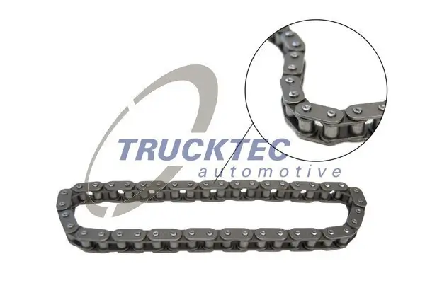 Steuerkette TRUCKTEC AUTOMOTIVE 07.12.126