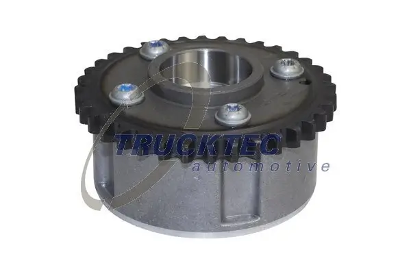 Nockenwellenversteller Einlassseite TRUCKTEC AUTOMOTIVE 07.12.137