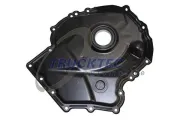 Steuergehäusedeckel stirnseitig TRUCKTEC AUTOMOTIVE 07.12.142