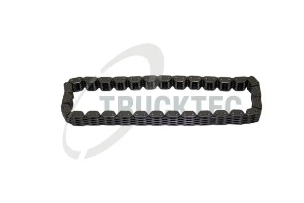 Kette, Ölpumpenantrieb TRUCKTEC AUTOMOTIVE 07.12.169