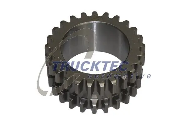 Zahnrad, Kurbelwelle TRUCKTEC AUTOMOTIVE 07.12.174