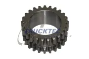 Zahnrad, Kurbelwelle TRUCKTEC AUTOMOTIVE 07.12.174