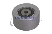 Umlenk-/Führungsrolle, Zahnriemen TRUCKTEC AUTOMOTIVE 07.12.194