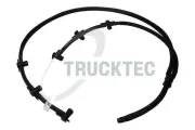 Schlauch, Leckkraftstoff TRUCKTEC AUTOMOTIVE 07.13.028