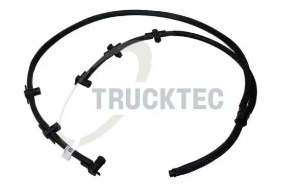 Schlauch, Leckkraftstoff TRUCKTEC AUTOMOTIVE 07.13.028 Bild Schlauch, Leckkraftstoff TRUCKTEC AUTOMOTIVE 07.13.028