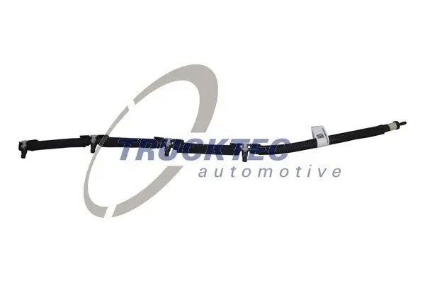 Schlauch, Leckkraftstoff TRUCKTEC AUTOMOTIVE 07.13.037
