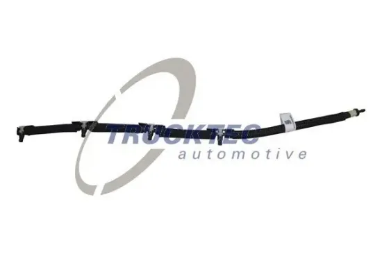 Schlauch, Leckkraftstoff TRUCKTEC AUTOMOTIVE 07.13.037 Bild Schlauch, Leckkraftstoff TRUCKTEC AUTOMOTIVE 07.13.037