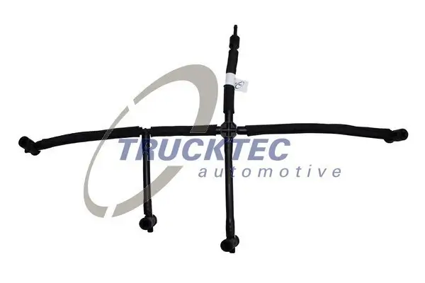 Schlauch, Leckkraftstoff TRUCKTEC AUTOMOTIVE 07.13.038