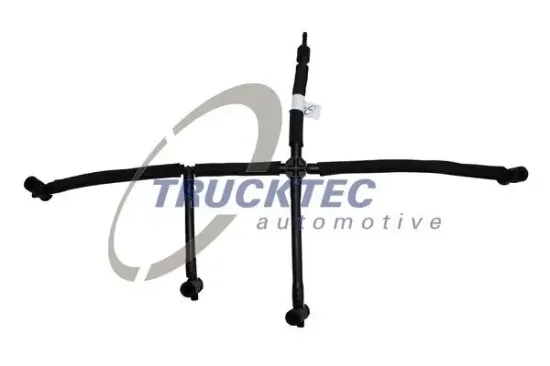 Schlauch, Leckkraftstoff TRUCKTEC AUTOMOTIVE 07.13.038 Bild Schlauch, Leckkraftstoff TRUCKTEC AUTOMOTIVE 07.13.038
