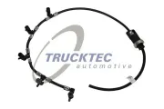 Luftfilter TRUCKTEC AUTOMOTIVE 07.14.189