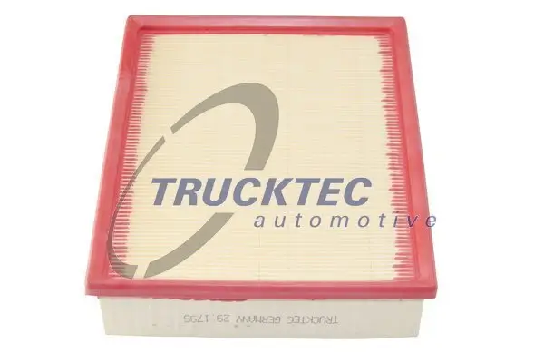 Luftfilter TRUCKTEC AUTOMOTIVE 07.14.018