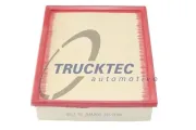 Luftfilter TRUCKTEC AUTOMOTIVE 07.14.018