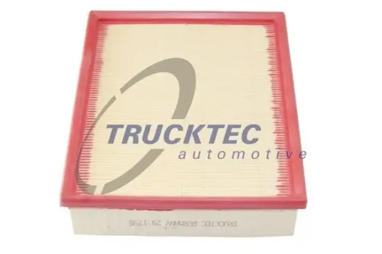 Luftfilter TRUCKTEC AUTOMOTIVE 07.14.018 Bild Luftfilter TRUCKTEC AUTOMOTIVE 07.14.018