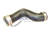 Ladeluftschlauch TRUCKTEC AUTOMOTIVE 07.14.041