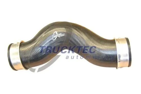 Ladeluftschlauch TRUCKTEC AUTOMOTIVE 07.14.049 Bild Ladeluftschlauch TRUCKTEC AUTOMOTIVE 07.14.049