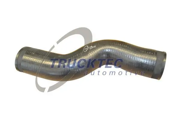 Ladeluftschlauch TRUCKTEC AUTOMOTIVE 07.14.057