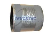 Ladeluftschlauch TRUCKTEC AUTOMOTIVE 07.14.067