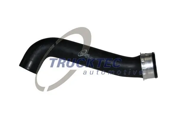 Ladeluftschlauch TRUCKTEC AUTOMOTIVE 07.14.076