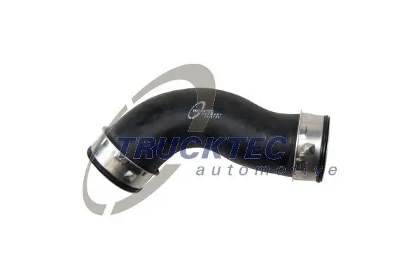 Ladeluftschlauch TRUCKTEC AUTOMOTIVE 07.14.080