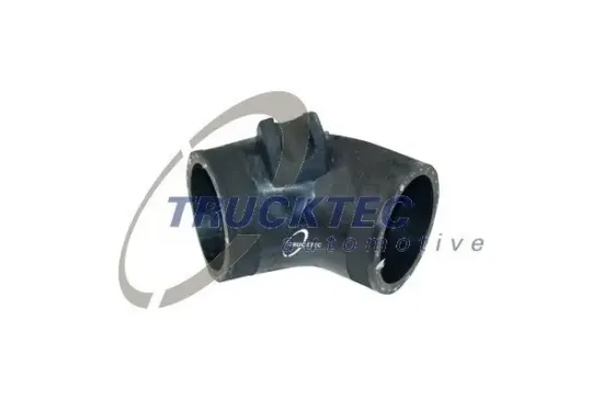Ladeluftschlauch TRUCKTEC AUTOMOTIVE 07.14.096 Bild Ladeluftschlauch TRUCKTEC AUTOMOTIVE 07.14.096