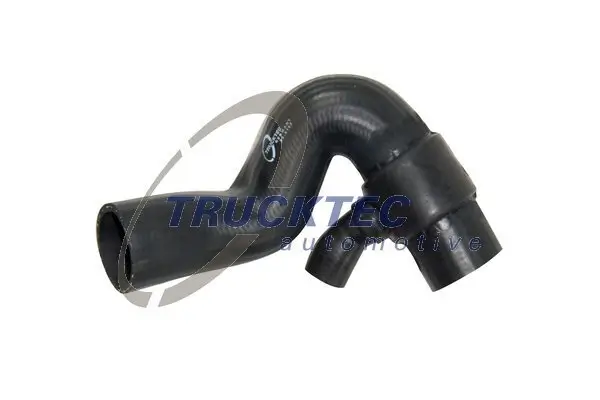 Lader, Aufladung TRUCKTEC AUTOMOTIVE 07.14.282
