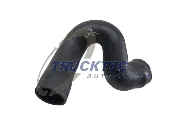 Ladeluftschlauch TRUCKTEC AUTOMOTIVE 07.14.106