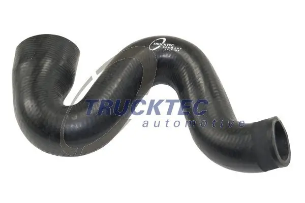 Ladeluftschlauch TRUCKTEC AUTOMOTIVE 07.14.122