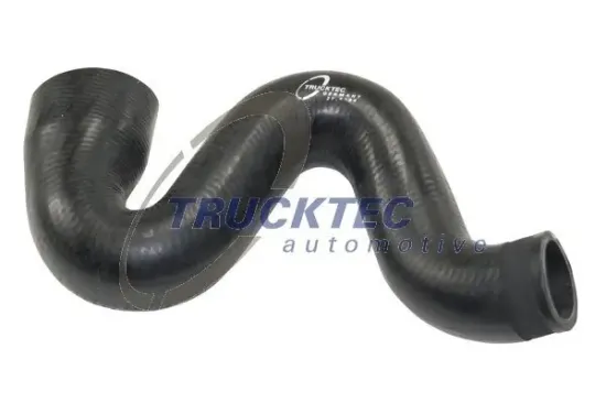 Ladeluftschlauch TRUCKTEC AUTOMOTIVE 07.14.122 Bild Ladeluftschlauch TRUCKTEC AUTOMOTIVE 07.14.122