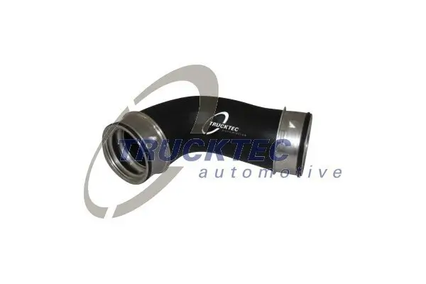 Ladeluftschlauch TRUCKTEC AUTOMOTIVE 07.14.127