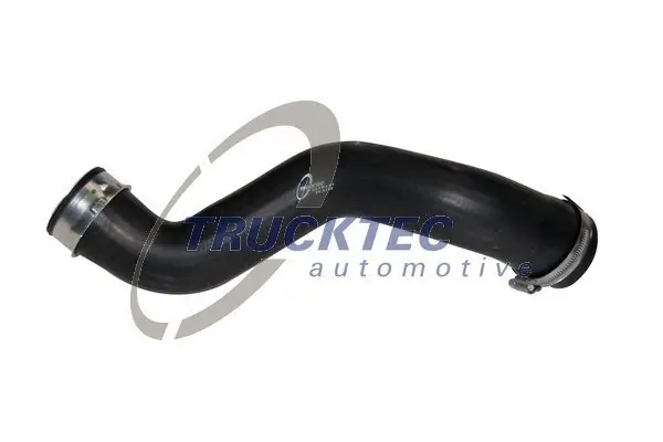 Ladeluftschlauch TRUCKTEC AUTOMOTIVE 07.14.143