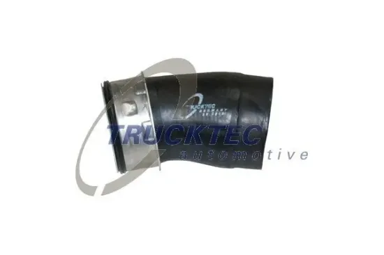 Ladeluftschlauch TRUCKTEC AUTOMOTIVE 07.14.151 Bild Ladeluftschlauch TRUCKTEC AUTOMOTIVE 07.14.151