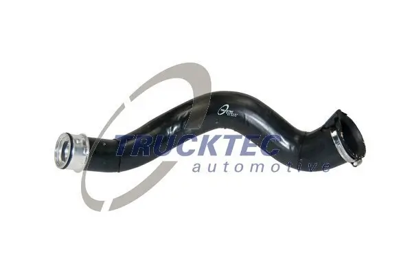 Ladeluftschlauch TRUCKTEC AUTOMOTIVE 07.14.157