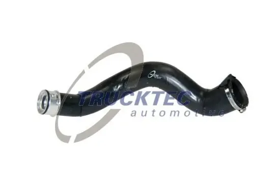 Ladeluftschlauch TRUCKTEC AUTOMOTIVE 07.14.157 Bild Ladeluftschlauch TRUCKTEC AUTOMOTIVE 07.14.157