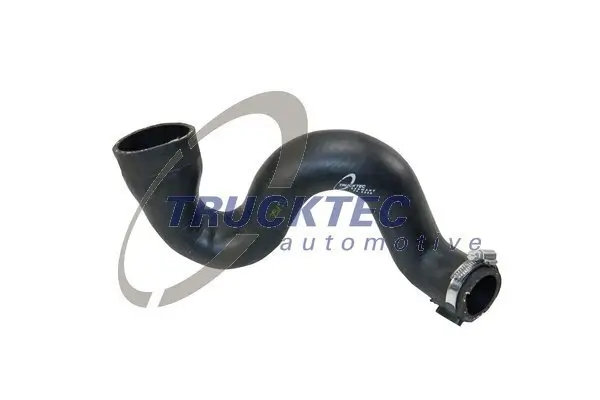 Ladeluftschlauch TRUCKTEC AUTOMOTIVE 07.14.166