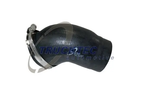 Ladeluftschlauch TRUCKTEC AUTOMOTIVE 07.14.167
