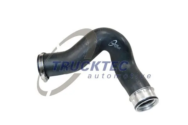 Ladeluftschlauch TRUCKTEC AUTOMOTIVE 07.14.173