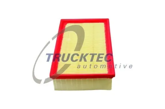 Luftfilter TRUCKTEC AUTOMOTIVE 07.14.189 Bild Luftfilter TRUCKTEC AUTOMOTIVE 07.14.189