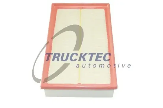 Luftfilter TRUCKTEC AUTOMOTIVE 07.14.190 Bild Luftfilter TRUCKTEC AUTOMOTIVE 07.14.190