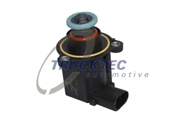 Schubumluftventil, Lader TRUCKTEC AUTOMOTIVE 07.14.209