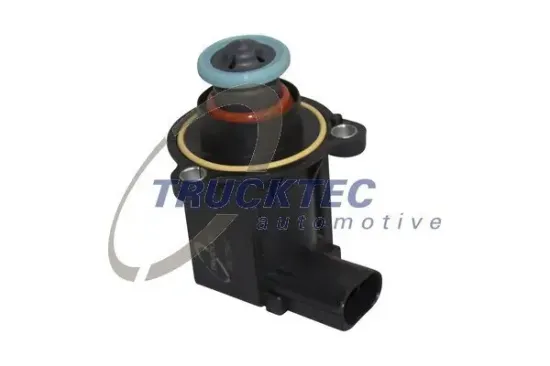 Schubumluftventil, Lader TRUCKTEC AUTOMOTIVE 07.14.209 Bild Schubumluftventil, Lader TRUCKTEC AUTOMOTIVE 07.14.209