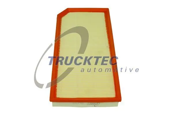 Luftfilter TRUCKTEC AUTOMOTIVE 07.14.217