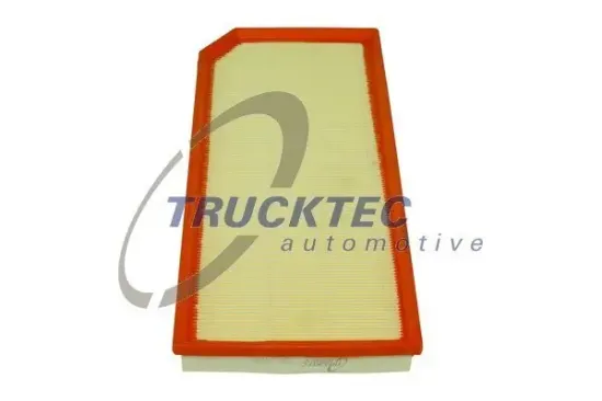 Luftfilter TRUCKTEC AUTOMOTIVE 07.14.217 Bild Luftfilter TRUCKTEC AUTOMOTIVE 07.14.217