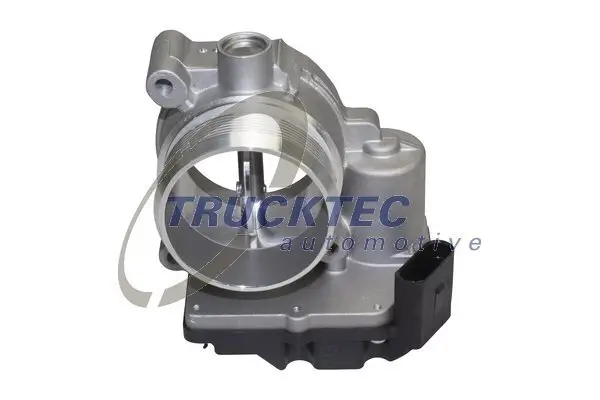 Drosselklappenstutzen TRUCKTEC AUTOMOTIVE 07.14.248