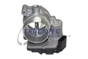 Drosselklappenstutzen TRUCKTEC AUTOMOTIVE 07.14.248